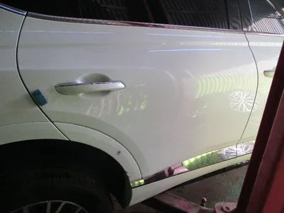 2020 Genesis GV80 VIN: