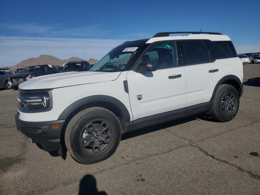 2024 FORD BRONCO SPORT BIG BEND VIN:3FMCR9B63RRE95750