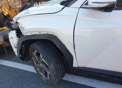 2021 Hyundai Tucson KMHJE81BGMU003674 VIN:KMHJE81BGMU003674