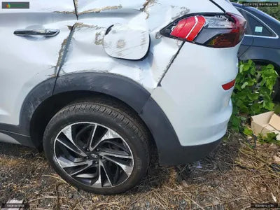 2019 Hyundai Tucson KMHJ581ABKU082770 VIN:KMHJ581ABKU082770