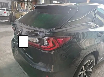 2016 Lexus RX 450 JTJBGMCA8G2012134 VIN:JTJBGMCA8G2012134
