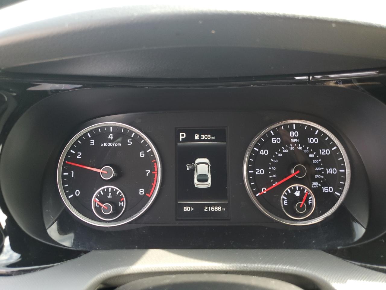 2023 KIA K5 GT LINE VIN:5XXG64J22PG173693