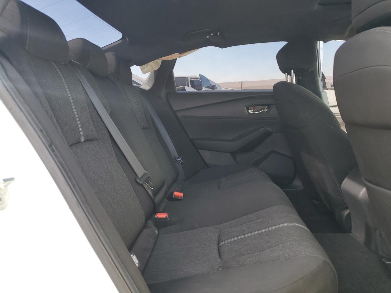 2023 HONDA ACCORD HYBRID SPORT VIN:JTDKN3DU6D1719570