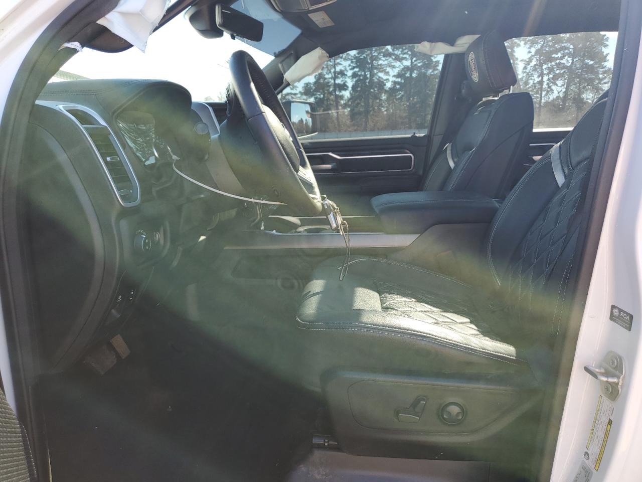 2023 RAM 1500 BIG HORN/LONE STAR VIN:1C6SRFFT9PN689866