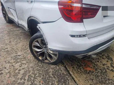 2015 BMW 320 WBAWZ510XF0L15647 VIN:WBAWZ510XF0L15647