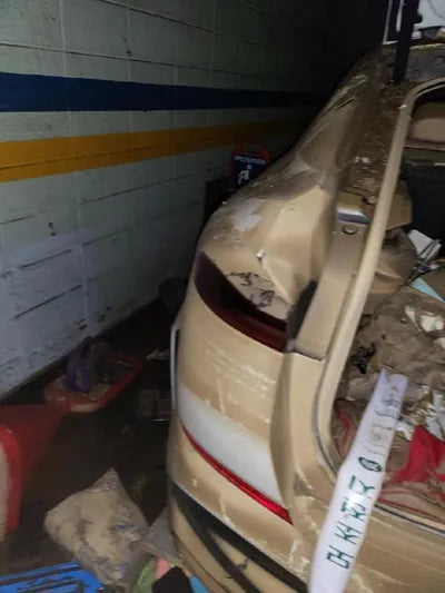 2021 BMW 630 WBAGT8105M9F96727 VIN:WBAGT8105M9F96727