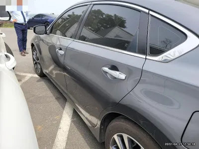 2017 Nissan Altima 1N4AL3APXHC282902 VIN:1N4AL3APXHC282902