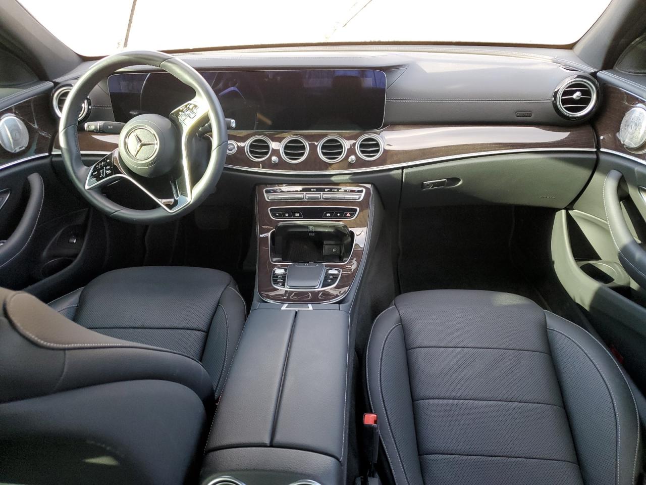 2023 MERCEDES-BENZ E 450 4MATIC VIN:W1KZF5KB9PB151862