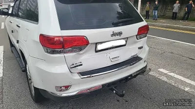 2018 Jeep Grand Cherokee 463KM1C4RJFJM1JC1 VIN:463KM1C4RJFJM1JC1