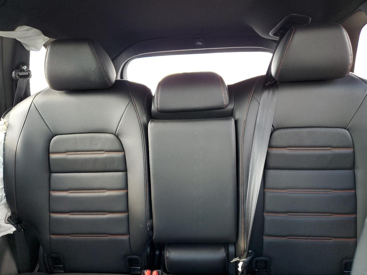 2024 HONDA CR-V SPORT-L VIN:7FARS6H85RE047106