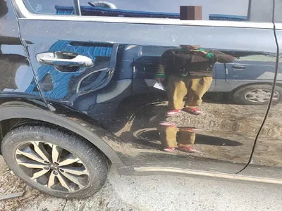 2017 Kia Sportage VIN: