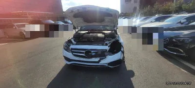 2017 Mercedes-Benz E 220 WDDZF0EBXHA141623 VIN:WDDZF0EBXHA141623