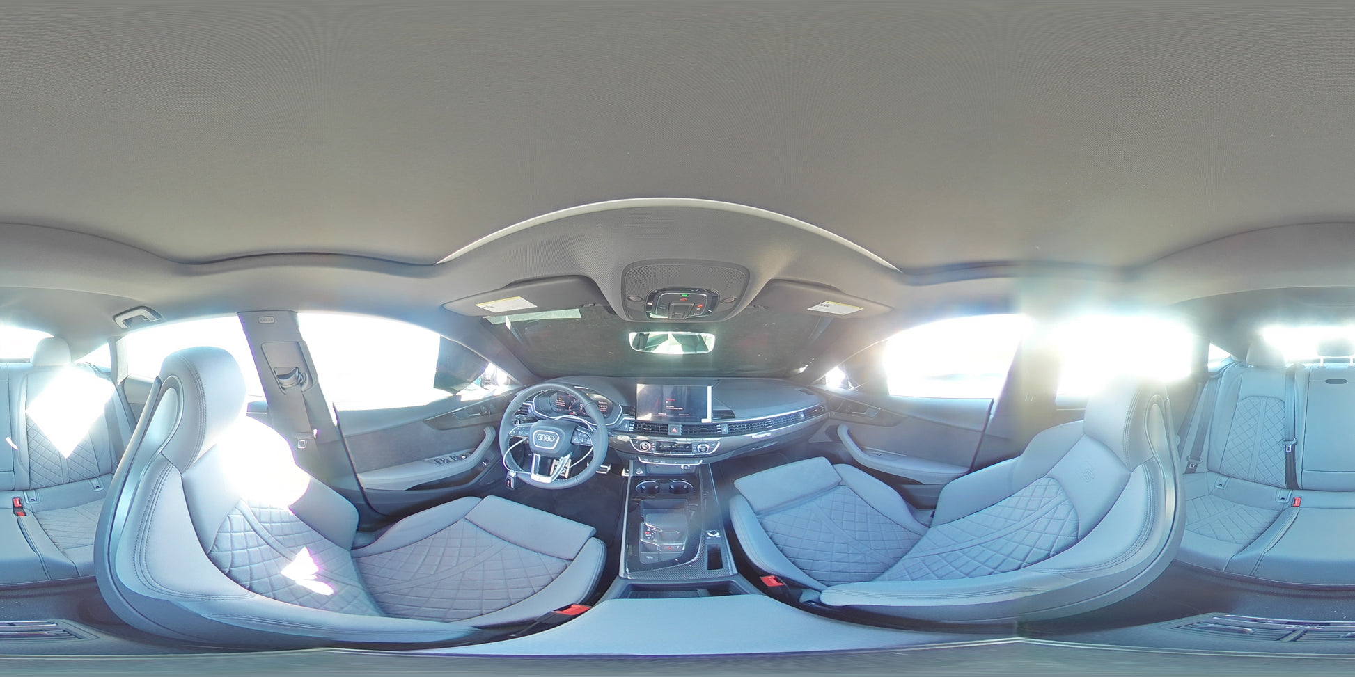 2024 AUDI S5 PREMIUM PLUS VIN:WAUC4CF52RA079939