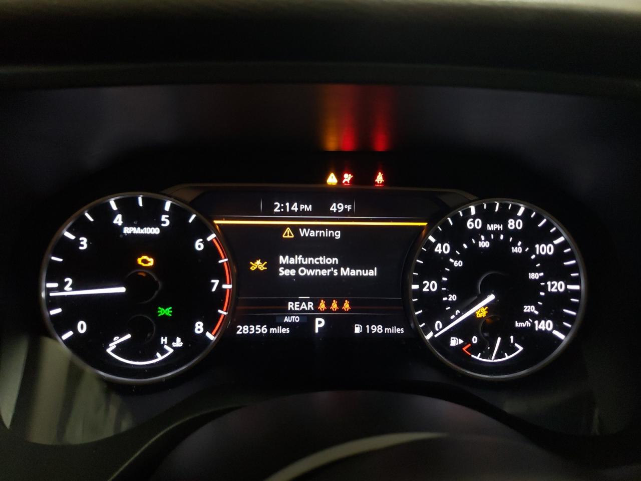 2022 NISSAN ROGUE SV VIN:5N1BT3BB8NC717277