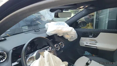 2021 Mercedes-Benz GLA 250 W1N4N4HB6MJ217755 VIN:W1N4N4HB6MJ217755