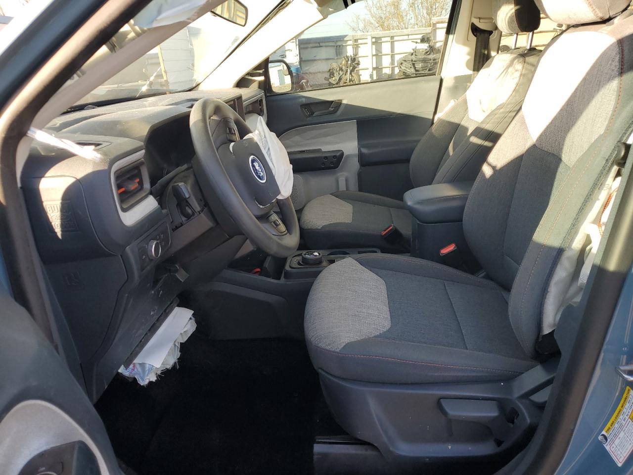 2022 FORD MAVERICK XL VIN:3FTTW8E99NRA51294
