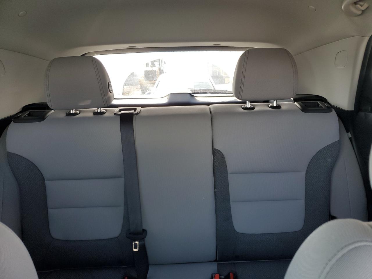 2024 CHEVROLET TRAILBLAZER LT VIN:KL79MRSLXRB030404