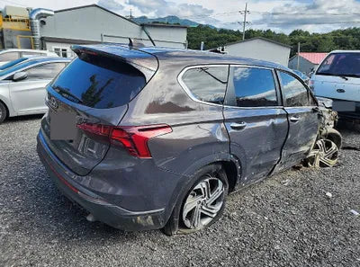 2020 Hyundai Santa FE VIN: