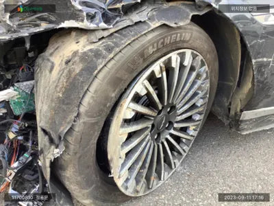 2022 Genesis G80 KMTGE411PNU005374 VIN:KMTGE411PNU005374