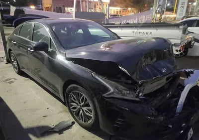 2020 Kia K5 KNAG341JBLA000254 VIN:KNAG341JBLA000254