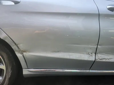 2017 Mercedes-Benz C 200 450KMWDDWF4CB5HF4 VIN:450KMWDDWF4CB5HF4