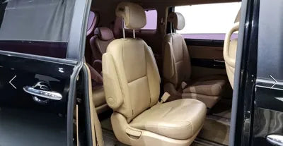 2016 Kia Carnival KNAMC81ABGS211034 VIN:KNAMC81ABGS211034