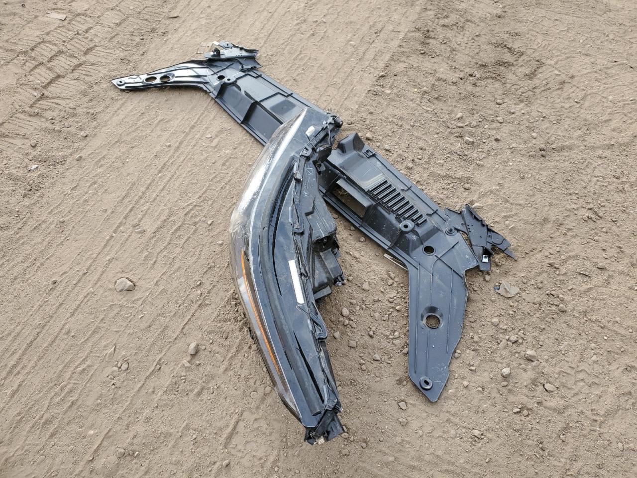 2024 TOYOTA HIGHLANDER LE VIN:5TDKDRBH7RS564646