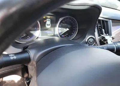 2015 Infiniti Q50 JNKDV71E7FM531332 VIN:JNKDV71E7FM531332