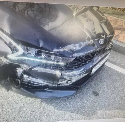 2021 Kia K5 KNAG2412BMA098547 VIN:KNAG2412BMA098547