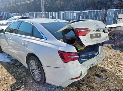 2020 Audi A6 WAUZZZF22LN043351 VIN:WAUZZZF22LN043351