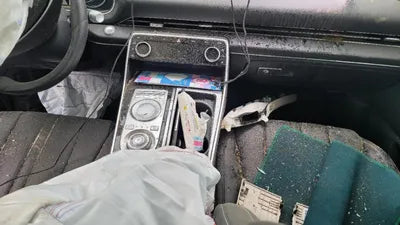 2021 Genesis GV80 KMTHA81BDMU066386 VIN:KMTHA81BDMU066386