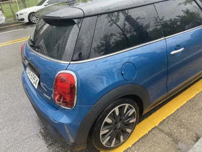 2021 MINI Cooper WMW41DH0XN2R51308 VIN:WMW41DH0XN2R51308
