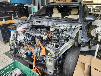 2023 Hyundai Kona VIN: