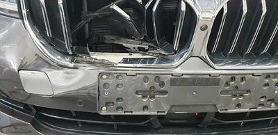 2021 BMW 530 WBA71BH07MWX21847 VIN:WBA71BH07MWX21847