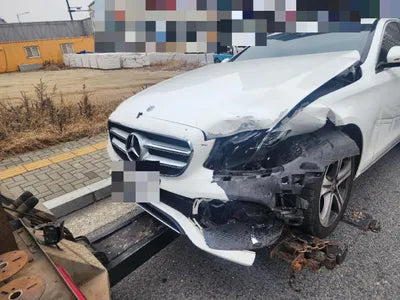 2019 Mercedes-Benz E 300 WDDZF4JB7KA604662 VIN:WDDZF4JB7KA604662