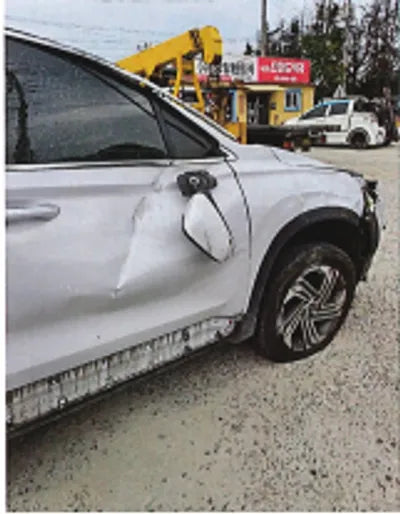 2021 Hyundai Santa FE KMHS281HGMU396414 VIN:KMHS281HGMU396414