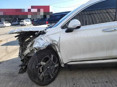 2020 Hyundai Santa FE VIN: