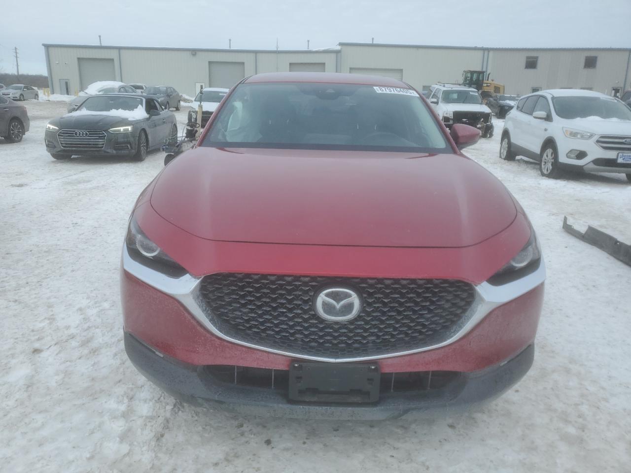 2023 MAZDA CX-30 SELECT VIN:3MVDMBBM1PM512759
