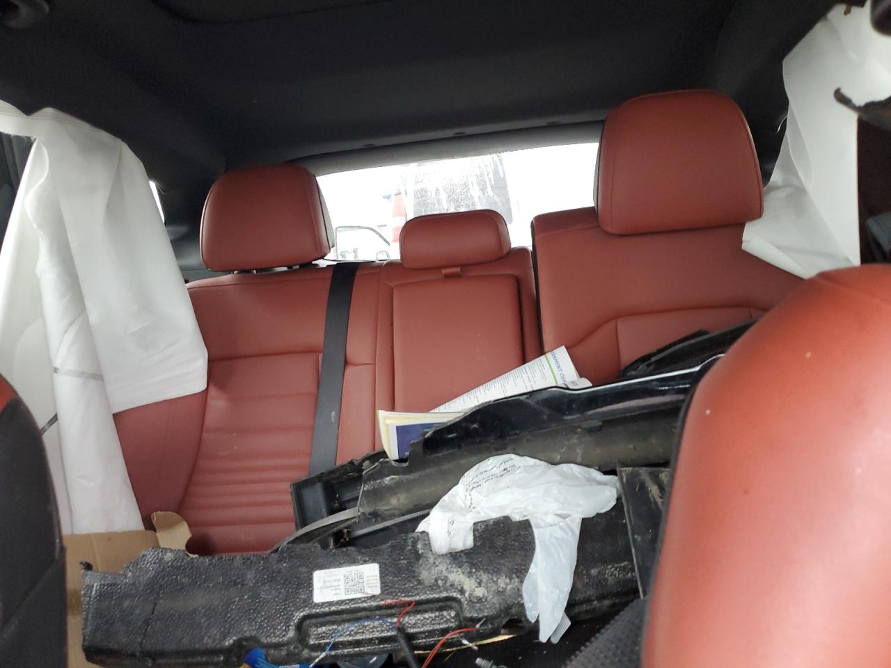 2023 KIA SPORTAGE SX PRESTIGE VIN:5XYK53AF0PG071203