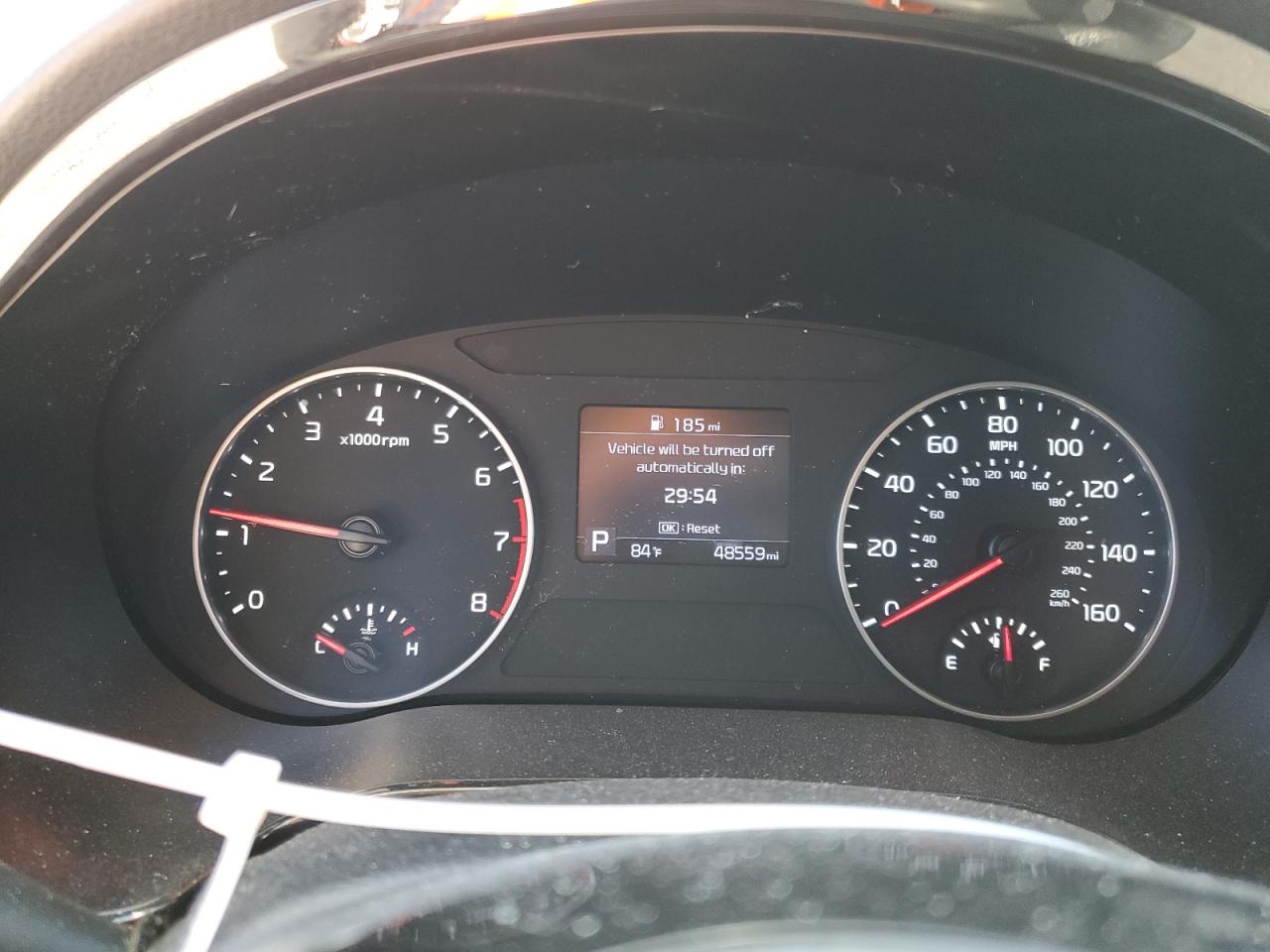 2023 KIA SELTOS S VIN:KNDEU2AA5P7384758