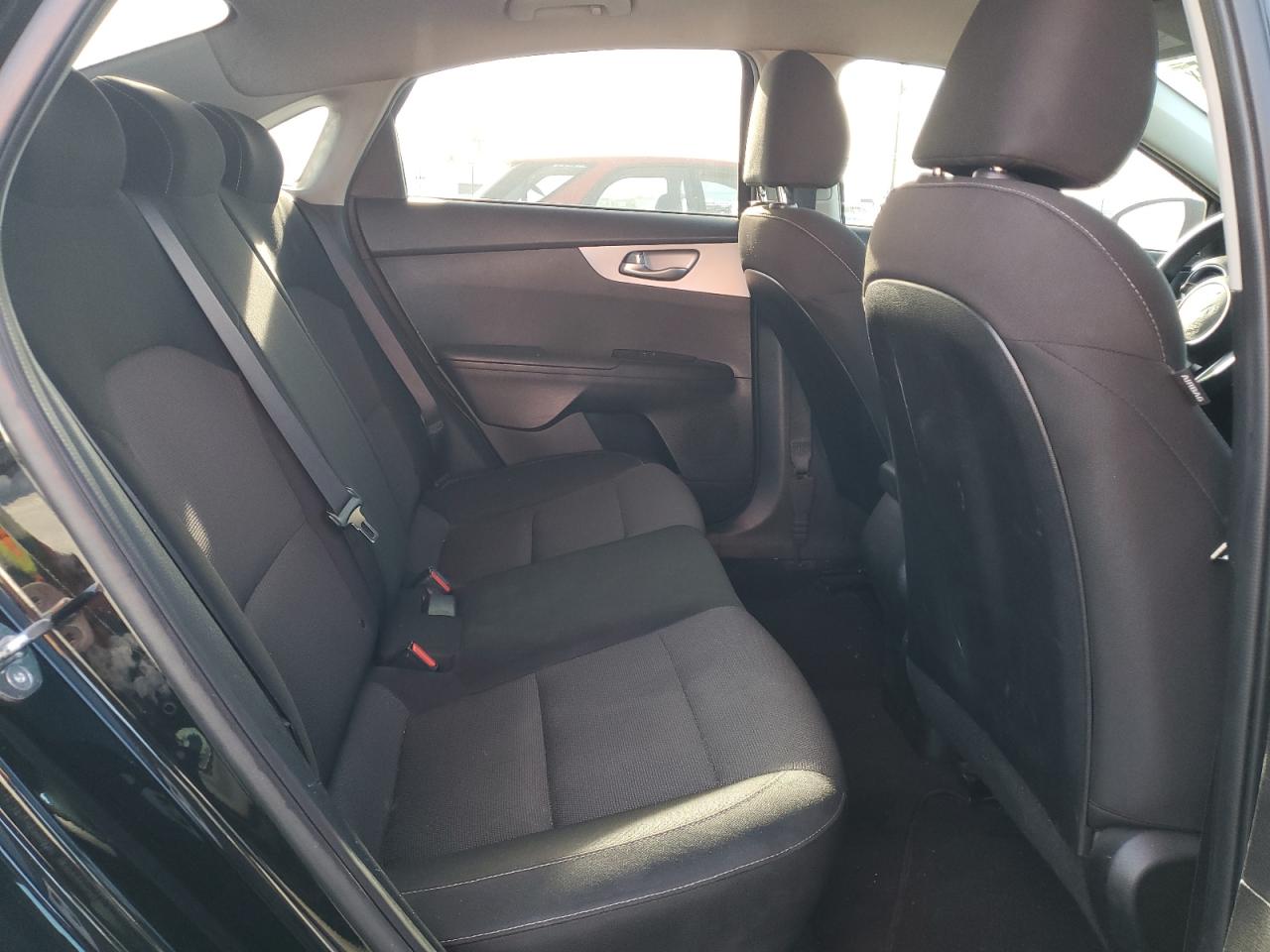 2023 KIA FORTE LX VIN:3KPF24AD8PE644201