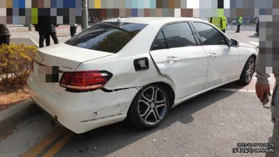 2016 Mercedes-Benz E 250 WDDHF9HB7GB318522 VIN:WDDHF9HB7GB318522