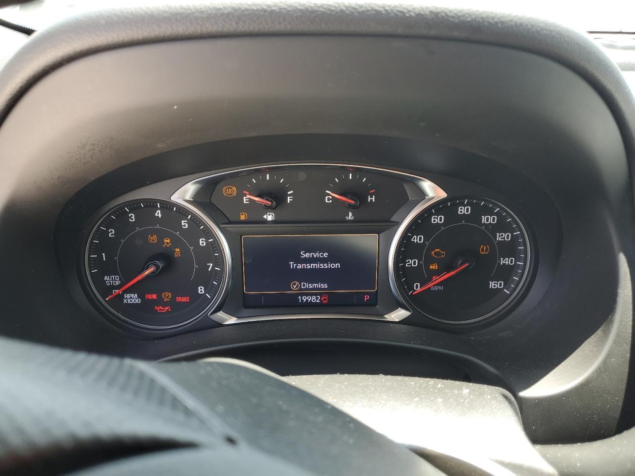2022 GMC TERRAIN SLE VIN:3GKALMEV4NL202720
