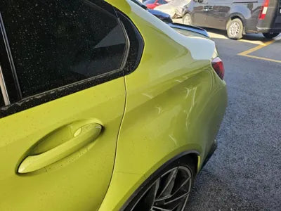 2022 BMW M3 WBS41AY04NFN17582 VIN:WBS41AY04NFN17582