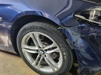 2016 BMW 520 WBA5E7100GG569329 VIN:WBA5E7100GG569329