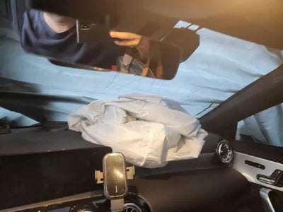 2022 Mercedes-Benz CLA 250 W1K5J4HB8NN270822 VIN:W1K5J4HB8NN270822