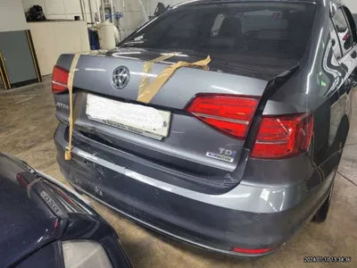 2015 Volkswagen Jetta WVWZZZ16ZFM053295 VIN:WVWZZZ16ZFM053295