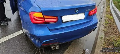 2017 BMW 320 502KMWBA8C5102HK8 VIN:502KMWBA8C5102HK8