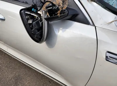 2017 Kia K5 KNAGU411BHA114851 VIN:KNAGU411BHA114851