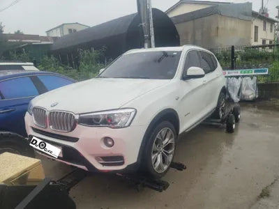 2015 BMW 320 WBAWZ5103F0L05221 VIN:WBAWZ5103F0L05221